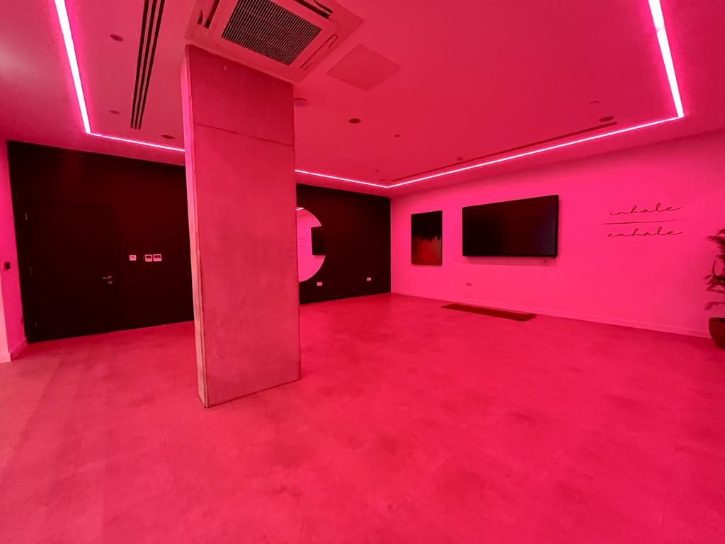 Studio