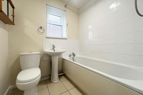 undefined, Hind Heath Road, Sandbach CW11