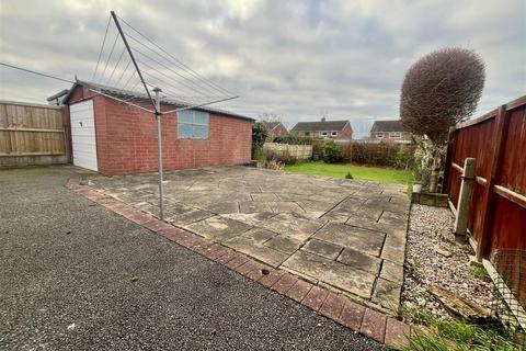 undefined, Hind Heath Road, Sandbach CW11