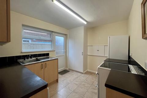 undefined, Hind Heath Road, Sandbach CW11