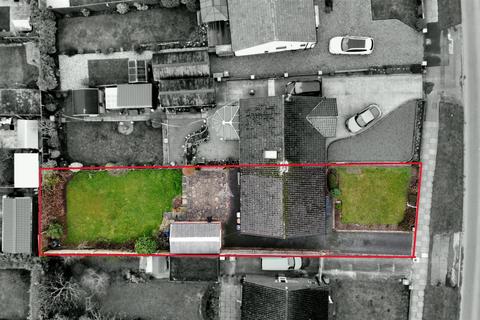 2 bedroom semi-detached bungalow for sale, Hind Heath Road, Sandbach CW11