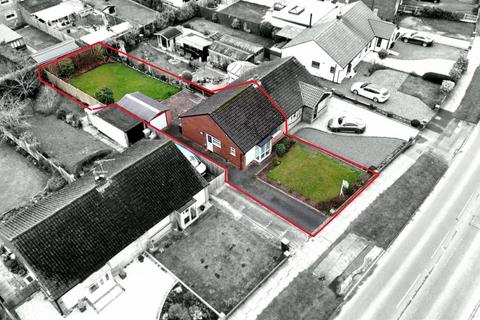 undefined, Hind Heath Road, Sandbach CW11