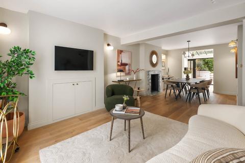 2 bedroom flat for sale, Westbourne Park Road, Notting Hill, London