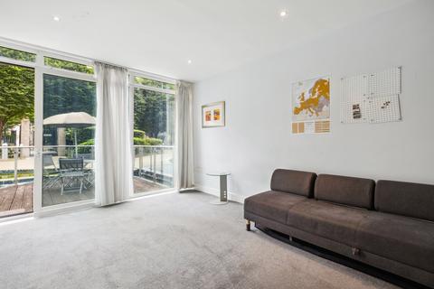 Studio for sale, Howard Building, 368 Queenstown Road, London
