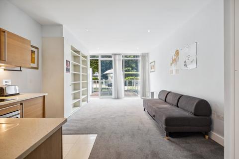 undefined, Howard Building, 368 Queenstown Road, London