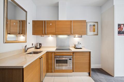 undefined, Howard Building, 368 Queenstown Road, London