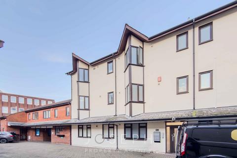 2 bedroom apartment to rent, Princes Street, Ipswich, IP1