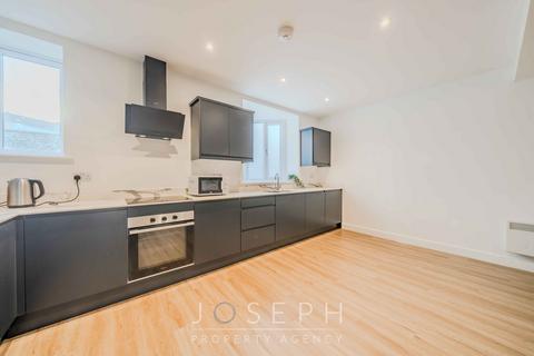 2 bedroom apartment to rent, Princes Street, Ipswich, IP1