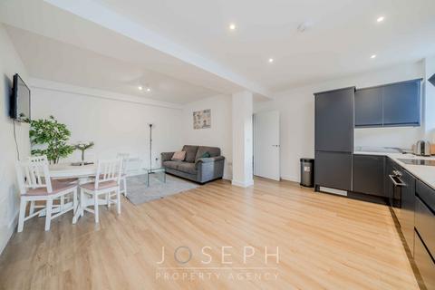 2 bedroom apartment to rent, Princes Street, Ipswich, IP1