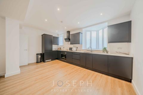 2 bedroom apartment to rent, Princes Street, Ipswich, IP1