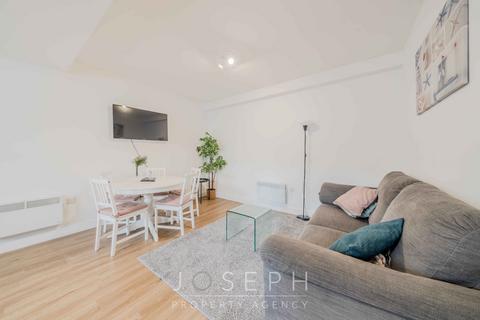 2 bedroom apartment to rent, Princes Street, Ipswich, IP1