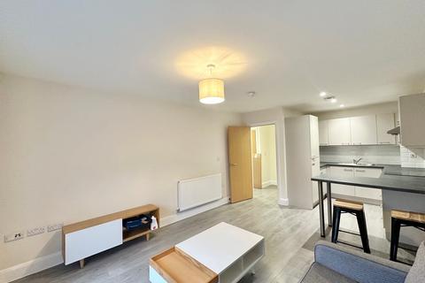 undefined, Waterside House, Woodley Headland, Peartree Bridge, MILTON KEYNES, MK6