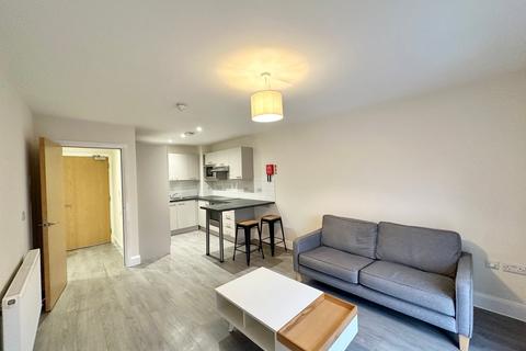 undefined, Waterside House, Woodley Headland, Peartree Bridge, MILTON KEYNES, MK6