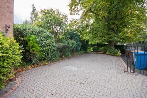 undefined, Scholars Gate, Burntwood