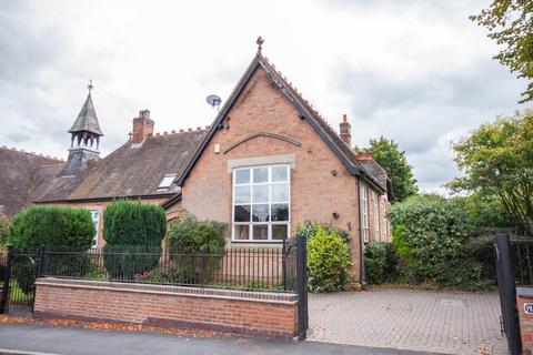 undefined, Scholars Gate, Burntwood