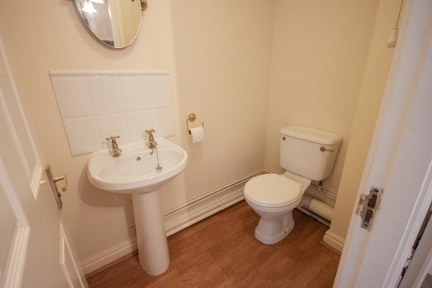 Cloakroom