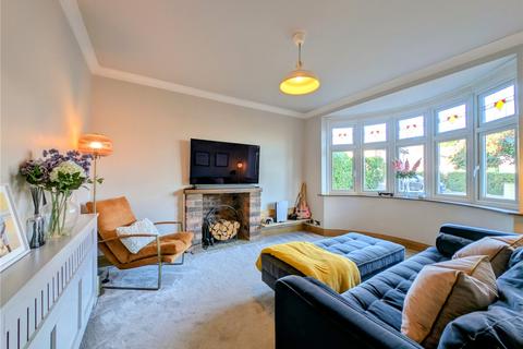 4 bedroom detached house for sale, St. Johns Avenue, Kidderminster, Worcestershire, DY11
