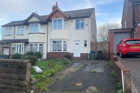 3 bedroom semi-detached house for sale, 42 Lower City Road, Tividale, Oldbury, B69 2HF