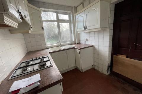 3 bedroom semi-detached house for sale, 42 Lower City Road, Tividale, Oldbury, B69 2HF