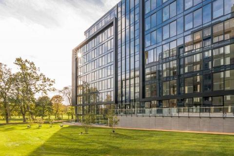 undefined, Simpson Loan, Quartermile, Edinburgh