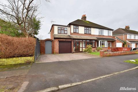 4 bedroom semi-detached house for sale, Middlehurst Road, Grappenhall, WA4