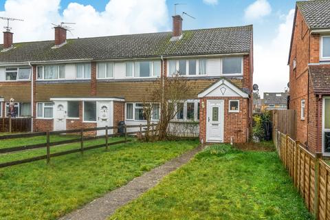 3 bedroom end of terrace house for sale, Kestrel Close, Thatcham RG19