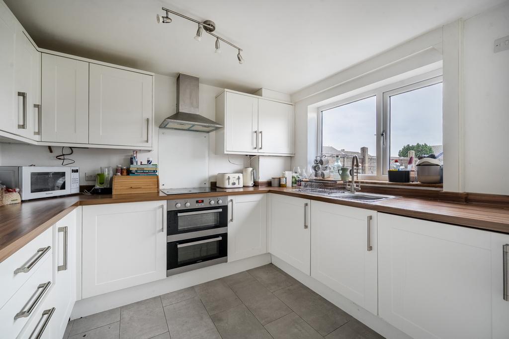 Kitchen Dining Room