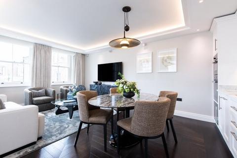 1 bedroom flat to rent, Prince Of Wales Terrace, Kensington, London