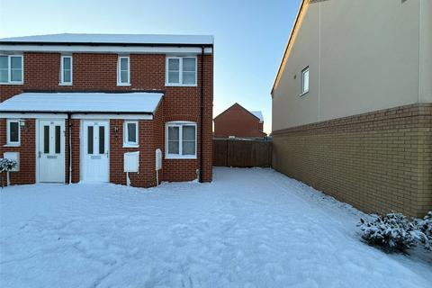 undefined, Lyncoln Drive, Lowestoft NR32