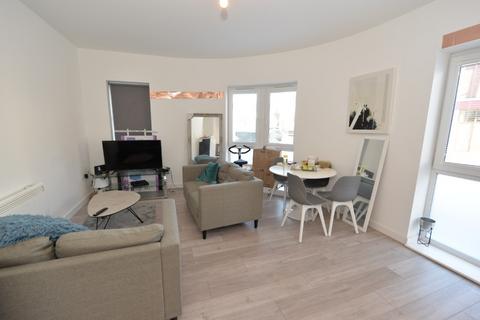 2 bedroom flat to rent, Bevois Valley Road, Southampton SO14