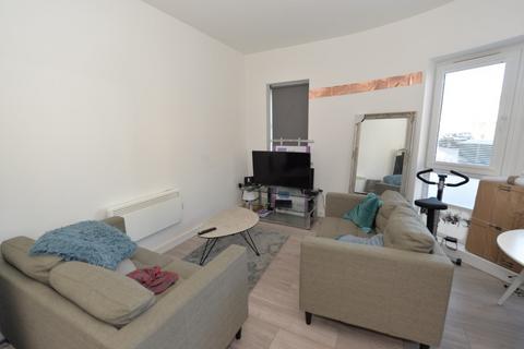 2 bedroom flat to rent, Bevois Valley Road, Southampton SO14