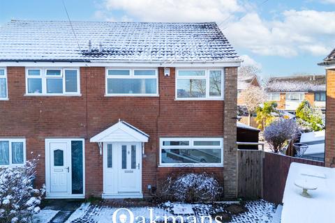 undefined, Moat Farm Drive, Birmingham, B32