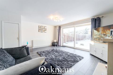 undefined, Moat Farm Drive, Birmingham, B32