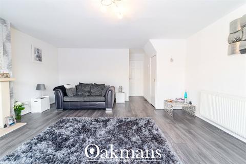 undefined, Moat Farm Drive, Birmingham, B32