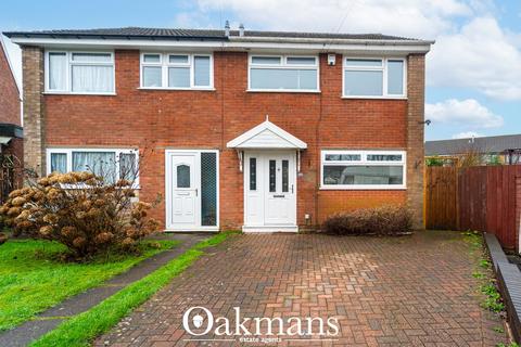 undefined, Moat Farm Drive, Birmingham, B32