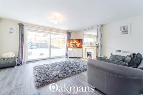 undefined, Moat Farm Drive, Birmingham, B32