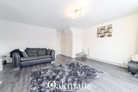 undefined, Moat Farm Drive, Birmingham, B32