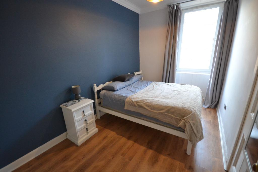 Apartment in Edinburgh, Lorne, Leith - More