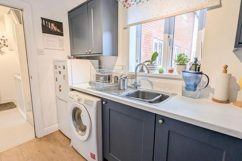 undefined, King Edmunds Square, Worcester WR1