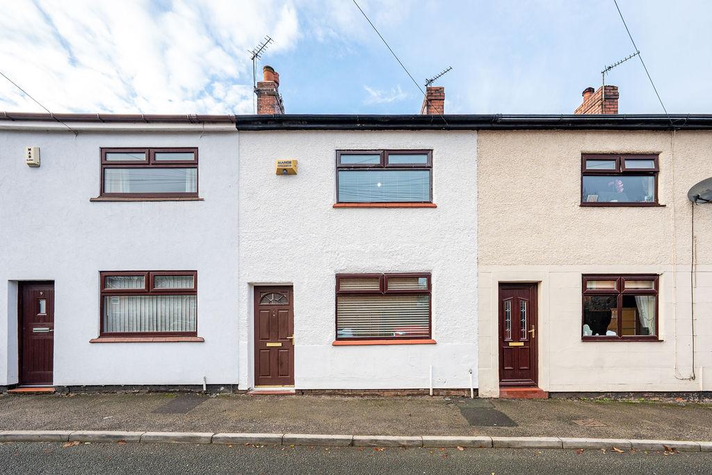 11 Hindley Mill Lane