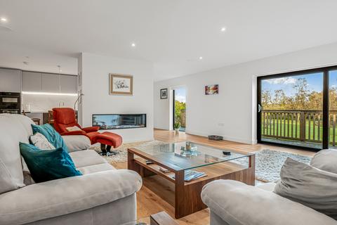 3 bedroom bungalow for sale, Beechwood Lane, Burley, Ringwood, Hampshire, BH24