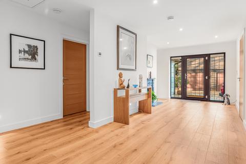 3 bedroom bungalow for sale, Beechwood Lane, Burley, Ringwood, Hampshire, BH24