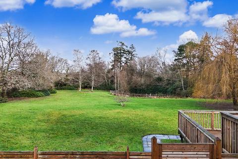 3 bedroom bungalow for sale, Beechwood Lane, Burley, Ringwood, Hampshire, BH24