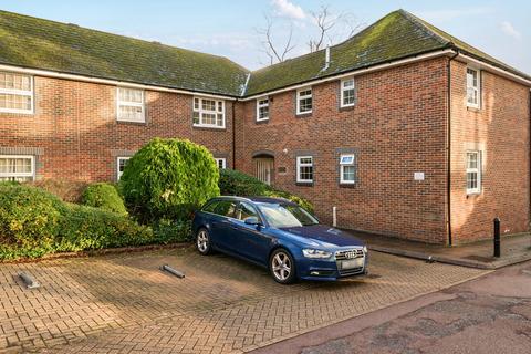 undefined, Cross Street, Winchester, Hampshire, SO23