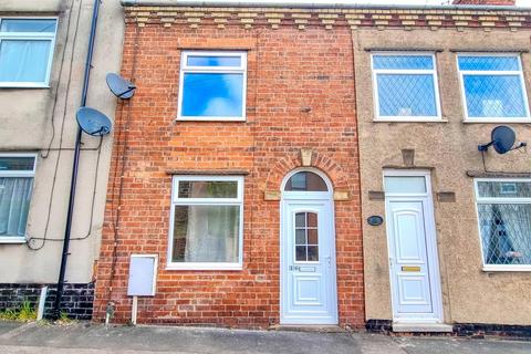 undefined, Flaxpiece Road, Chesterfield S45