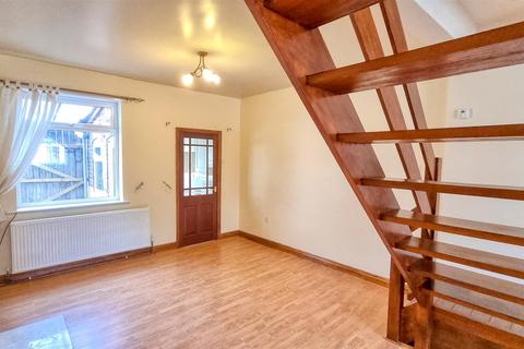 undefined, Flaxpiece Road, Chesterfield S45