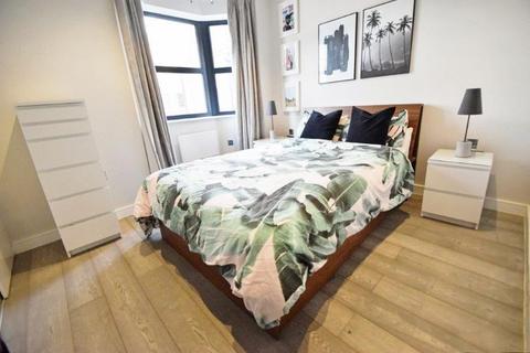1 bedroom apartment to rent, The Grove, Slough, Berkshire, SL1
