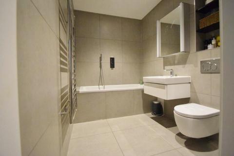 1 bedroom apartment to rent, The Grove, Slough, Berkshire, SL1