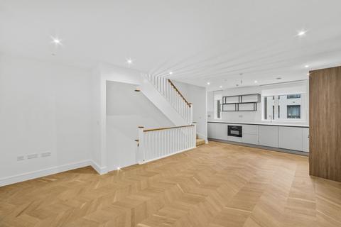 undefined, Baldwin Lane London SE3