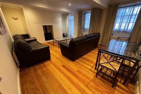 2 bedroom apartment to rent, North Terrace, Newcastle upon Tyne, Tyne and Wear, NE2